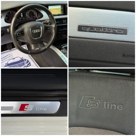 Audi A4 2.0TDi * 3xS-Line* * Quattro* * *  | Mobile.bg    17