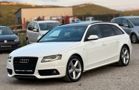 Audi A4 2.0TDi * 3xS-Line* * Quattro* * *  | Mobile.bg    3