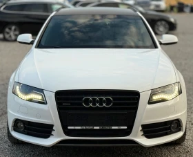 Audi A4 2.0TDi * 3xS-Line* * Quattro* * *  | Mobile.bg    2