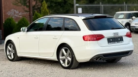 Audi A4 2.0TDi * 3xS-Line* * Quattro* * *  | Mobile.bg    4