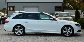 Audi A4 2.0TDi * 3xS-Line* * Quattro* * *  | Mobile.bg    8