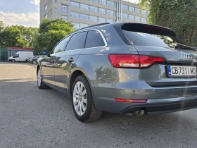 Audi A4 2.0TDI 150кс - 29900 лв. - 45278751 5