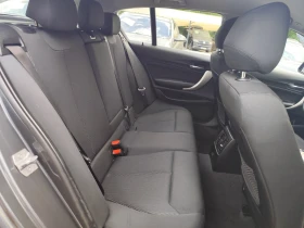 BMW 116 1.5D* SPORT* 147000km!* EURO6B* АВТОМАТИК - цена по договаряне - 58366465 12