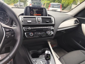 BMW 116 1.5D* SPORT* 147000km!* EURO6B* АВТОМАТИК - цена по договаряне - 58366465 8
