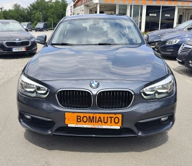BMW 116 1.5D* SPORT* 147000km!* EURO6B* АВТОМАТИК - цена по договаряне - 58366465 2