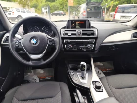 BMW 116 1.5D* SPORT* 147000km!* EURO6B* АВТОМАТИК - цена по договаряне - 58366465 11
