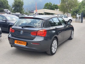 BMW 116 1.5D* SPORT* 147000km!* EURO6B* АВТОМАТИК - цена по договаряне - 58366465 4