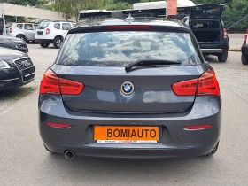 BMW 116 1.5D* SPORT* 147000km!* EURO6B* АВТОМАТИК - цена по договаряне - 58366465 5