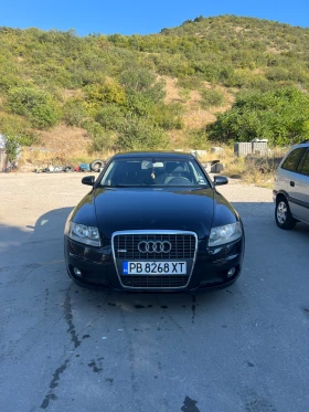 Обява за продажба на Audi A6 ~7 000 лв. - изображение 1