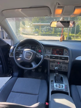 Обява за продажба на Audi A6 ~7 000 лв. - изображение 8
