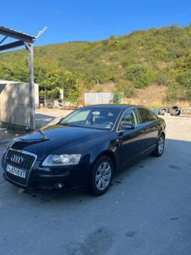 Обява за продажба на Audi A6 ~7 000 лв. - изображение 1