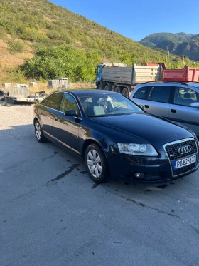 Обява за продажба на Audi A6 ~7 000 лв. - изображение 2