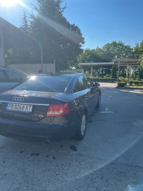 Обява за продажба на Audi A6 ~7 000 лв. - изображение 5