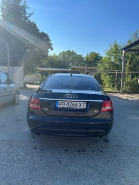 Обява за продажба на Audi A6 ~7 000 лв. - изображение 3