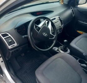Hyundai I20 - 7300 лв. / 3732.43 € - 81557221 5