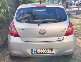 Hyundai I20 - 7300 лв. / 3732.43 € - 81557221 3