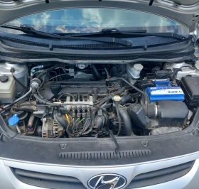 Hyundai I20 - 7300 лв. / 3732.43 € - 81557221 4