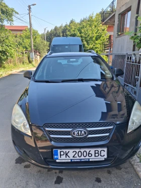    Kia Ceed 120