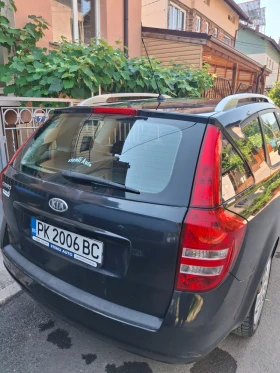 Kia Ceed 120 | Mobile.bg    6
