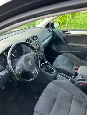 Обява за продажба на VW Golf Напълно обслужен Highline 1.6 дизел ~11 799 лв. - изображение 11