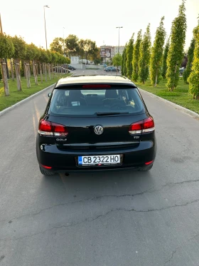 Обява за продажба на VW Golf Напълно обслужен Highline 1.6 дизел ~11 799 лв. - изображение 5