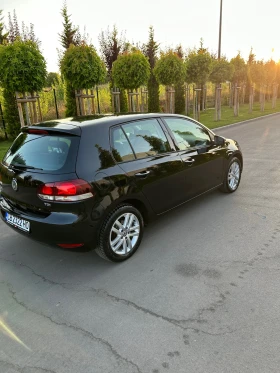 Обява за продажба на VW Golf Напълно обслужен Highline 1.6 дизел ~11 799 лв. - изображение 4