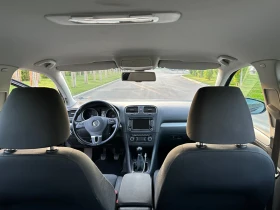 Обява за продажба на VW Golf Напълно обслужен Highline 1.6 дизел ~11 799 лв. - изображение 8