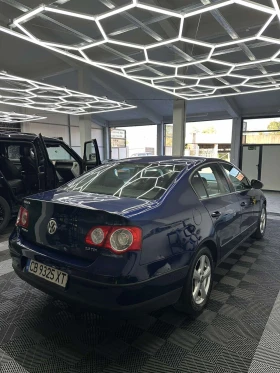 VW Passat 2.0 TDI - 4890 лв. - 71413103 3