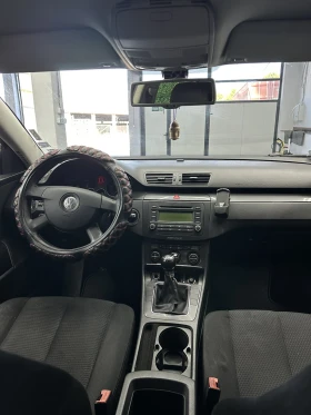 VW Passat 2.0 TDI - 4890 лв. - 71413103 4