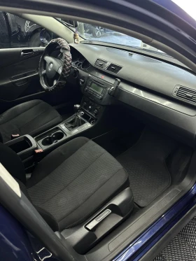 VW Passat 2.0 TDI - 4890 лв. - 71413103 6
