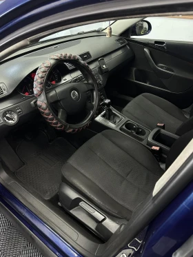 VW Passat 2.0 TDI - 4890 лв. - 71413103 13