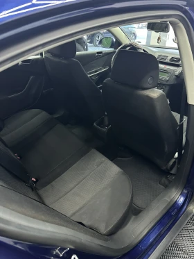 VW Passat 2.0 TDI - 4890 лв. - 71413103 9