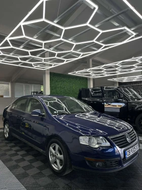 VW Passat 2.0 TDI - 4890 лв. - 71413103 2