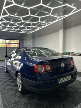 VW Passat 2.0 TDI - 4890 лв. - 71413103 5
