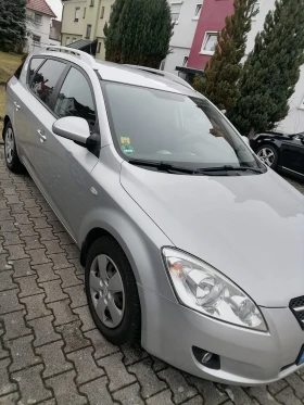 Kia Ceed Wagon - 6000 лв. - 61182918 3