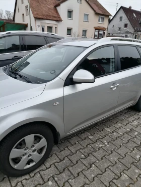 Kia Ceed Wagon - 6000 лв. - 61182918 2