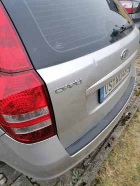 Kia Ceed Wagon - 6000 лв. - 61182918 4
