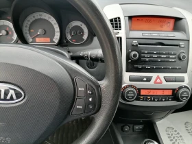 Kia Ceed Wagon - 6000 лв. - 61182918 5