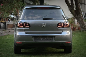 Обява за продажба на VW Golf 1.6TDI ~9 999 лв. - изображение 5