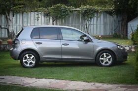 Обява за продажба на VW Golf 1.6TDI ~9 999 лв. - изображение 7