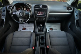 VW Golf 1.6TDI - 9999 лв. - 30858094 10