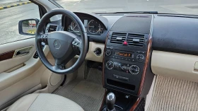 Mercedes-Benz A 160 2.0 Cdi Koja/KLIMATRON/FACELIFT | Mobile.bg    10