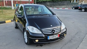 Mercedes-Benz A 160 2.0 Cdi Koja/KLIMATRON/FACELIFT | Mobile.bg    8