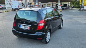 Mercedes-Benz A 160 2.0 Cdi Koja/KLIMATRON/FACELIFT | Mobile.bg    5