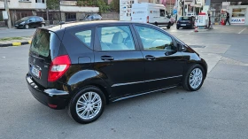 Mercedes-Benz A 160 2.0 Cdi Koja/KLIMATRON/FACELIFT | Mobile.bg    6