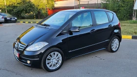     Mercedes-Benz A 160 2.0 Cdi Koja/KLIMATRON/FACELIFT