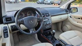 Mercedes-Benz A 160 2.0 Cdi Koja/KLIMATRON/FACELIFT | Mobile.bg    9