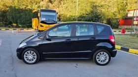     Mercedes-Benz A 160 2.0 Cdi Koja/KLIMATRON/FACELIFT