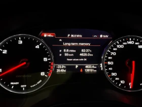 Audi A6 Allroad Bi-TDI/Matrix/HUD/KeyLess/BOSE/Distronic | Mobile.bg    13