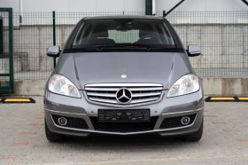 Обява за продажба на Mercedes-Benz A 160 77 хил. км!!! FACE!!  ~6 999 лв. - изображение 3